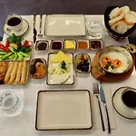 فندق Henna 4*