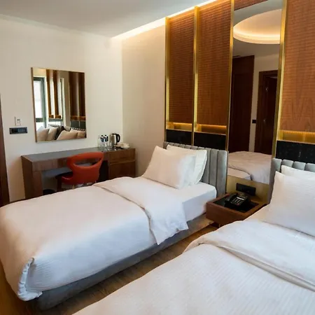 Henna Otel İstanbul