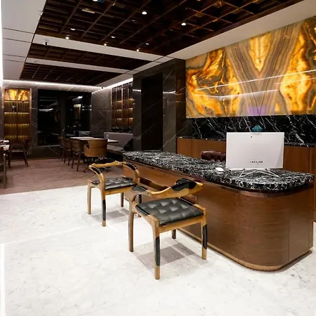 Otel Henna İstanbul