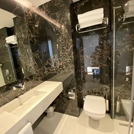 Otel Henna İstanbul