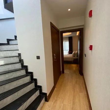 Otel Henna İstanbul