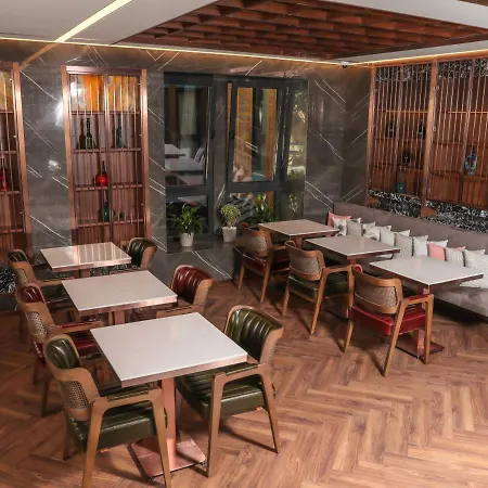 Otel Henna İstanbul