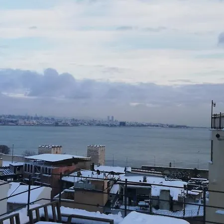 Henna Otel İstanbul