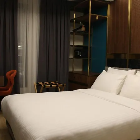 Otel Henna İstanbul