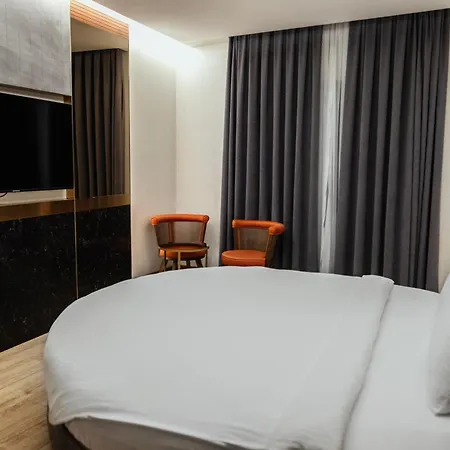 Hotel Henna Istambul