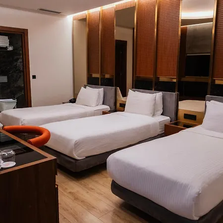 Henna Hotel 4*