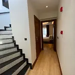 Szálloda Henna Isztambul