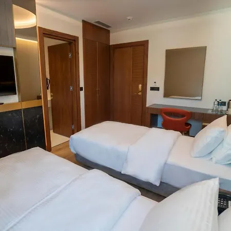 Ξενοδοχείο Henna