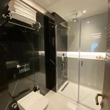 Henna イスタンブール