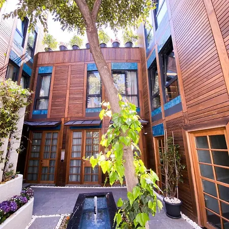 Henna Ξενοδοχείο