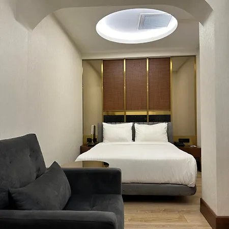 Henna イスタンブール