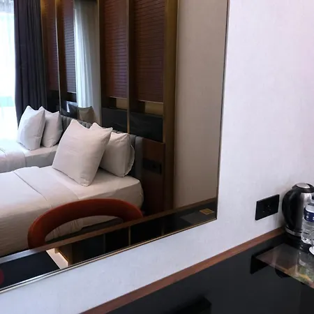 Henna 4* Isztambul