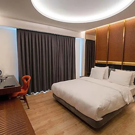 Henna 4* Isztambul