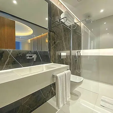 Henna 4* Isztambul