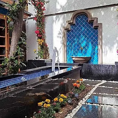Hotel Henna Istambul