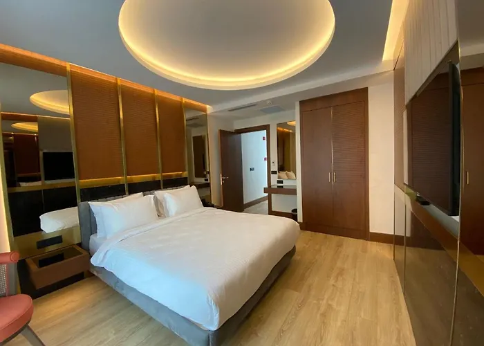 Henna Отель Стамбул