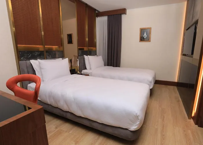 Henna Отель Стамбул