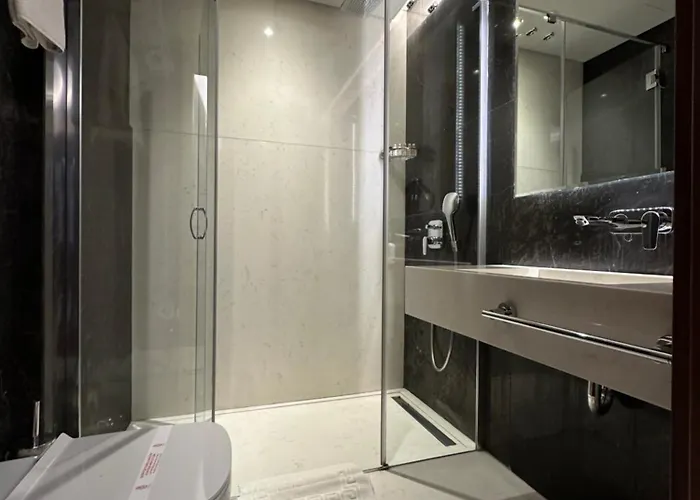 Henna Отель Стамбул