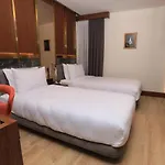 Henna Hotel Stambuł