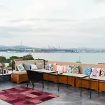 Hotel Henna Stambuł