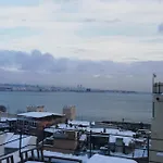 Henna Hotel Stambuł