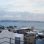 Hotel Henna Stambuł