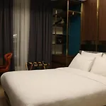 Hotel Henna Stambuł