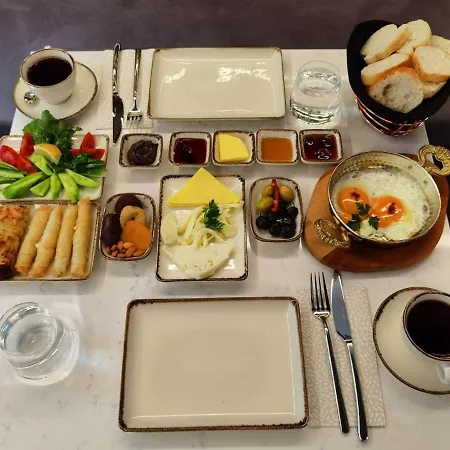 Hotell Henna 4*