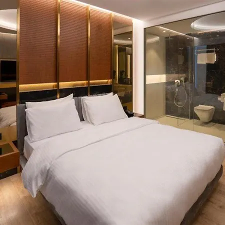 Henna Hotell