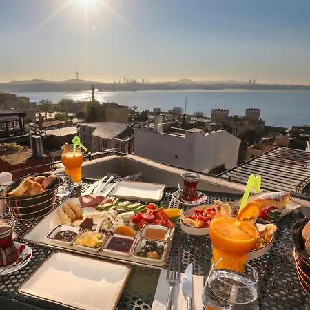 Hotell Henna