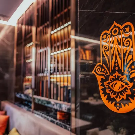 Henna Hotel Istanbul
