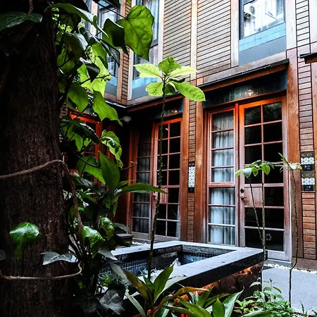 Henna Hotel 4*