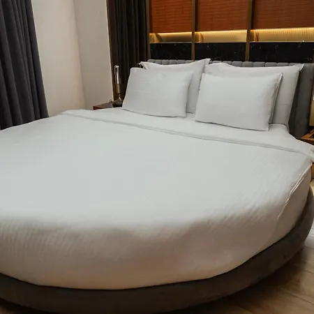 Hotel Henna Istanbul