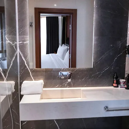 Henna Hotel Istanbul