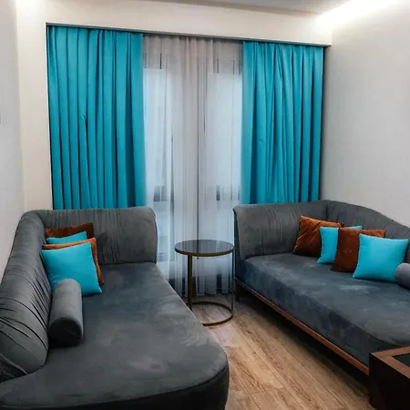 Hotell Henna Istanbul