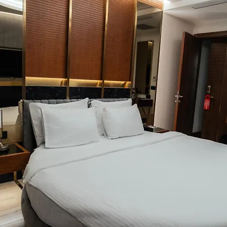Henna Hotell Istanbul