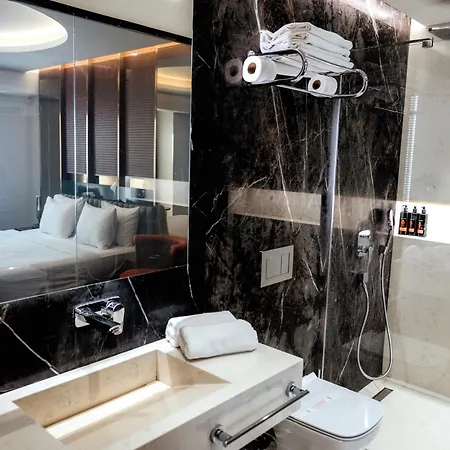 Henna Hotell Istanbul