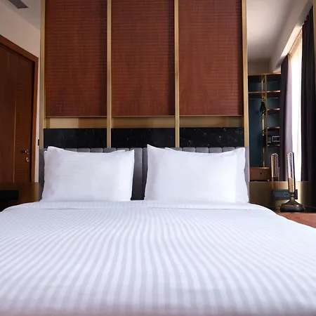 Hotell Henna Istanbul