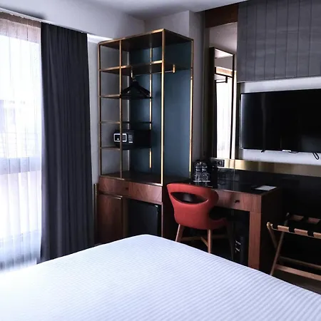 Henna Hotell
