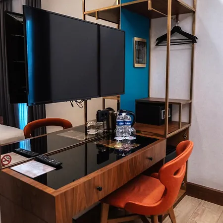 Henna Hotel 4*