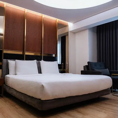 Hotel Henna Istanbul