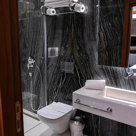 Henna 4* Istanbul