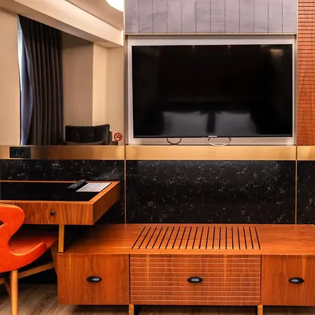 Hotel Henna Istanbul
