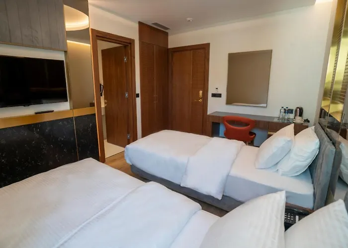 Ξενοδοχείο Henna