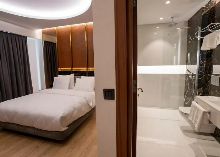 Henna Ξενοδοχείο 4*