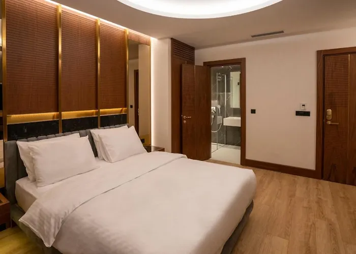 Henna Ξενοδοχείο