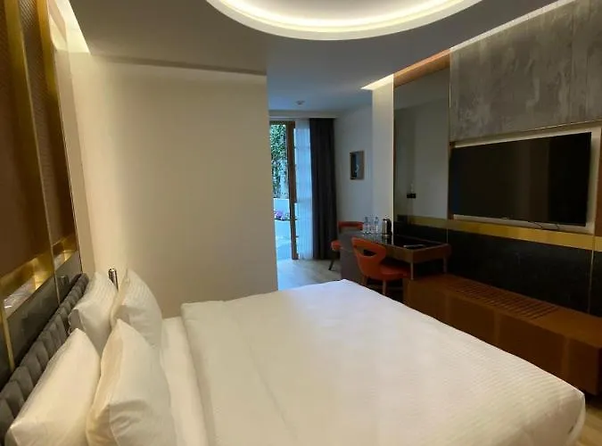 Ξενοδοχείο Henna