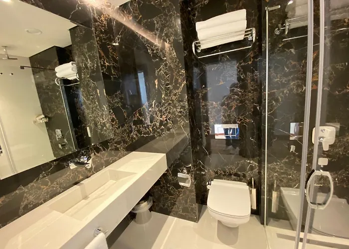 Ξενοδοχείο Henna Κωνσταντινούπολη