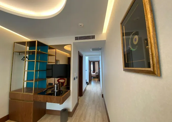 Ξενοδοχείο Henna