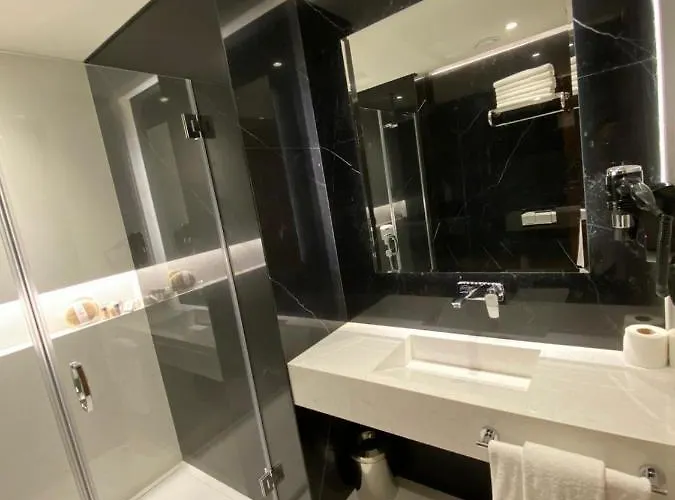 Ξενοδοχείο Henna